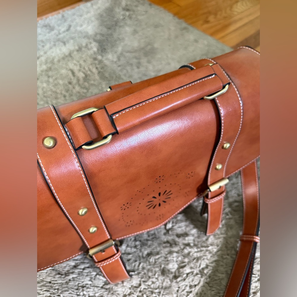 Ecosusi Briefcase/Backpack! - image 5